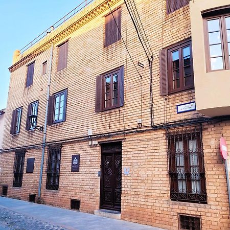 만사나레스 Casa Ristori Fabrica De Harinas 아파트 외부 사진