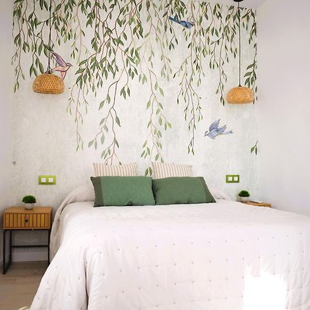 만사나레스 Casa Ristori Fabrica De Harinas 아파트 외부 사진