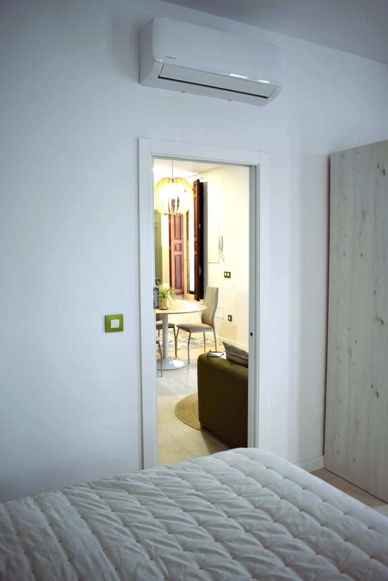 만사나레스 Casa Ristori Fabrica De Harinas 아파트 외부 사진