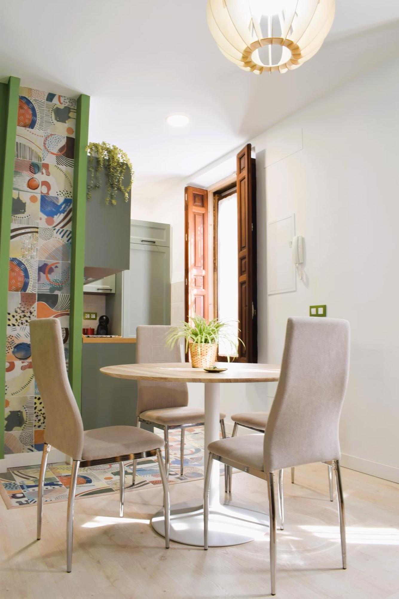 만사나레스 Casa Ristori Fabrica De Harinas 아파트 외부 사진