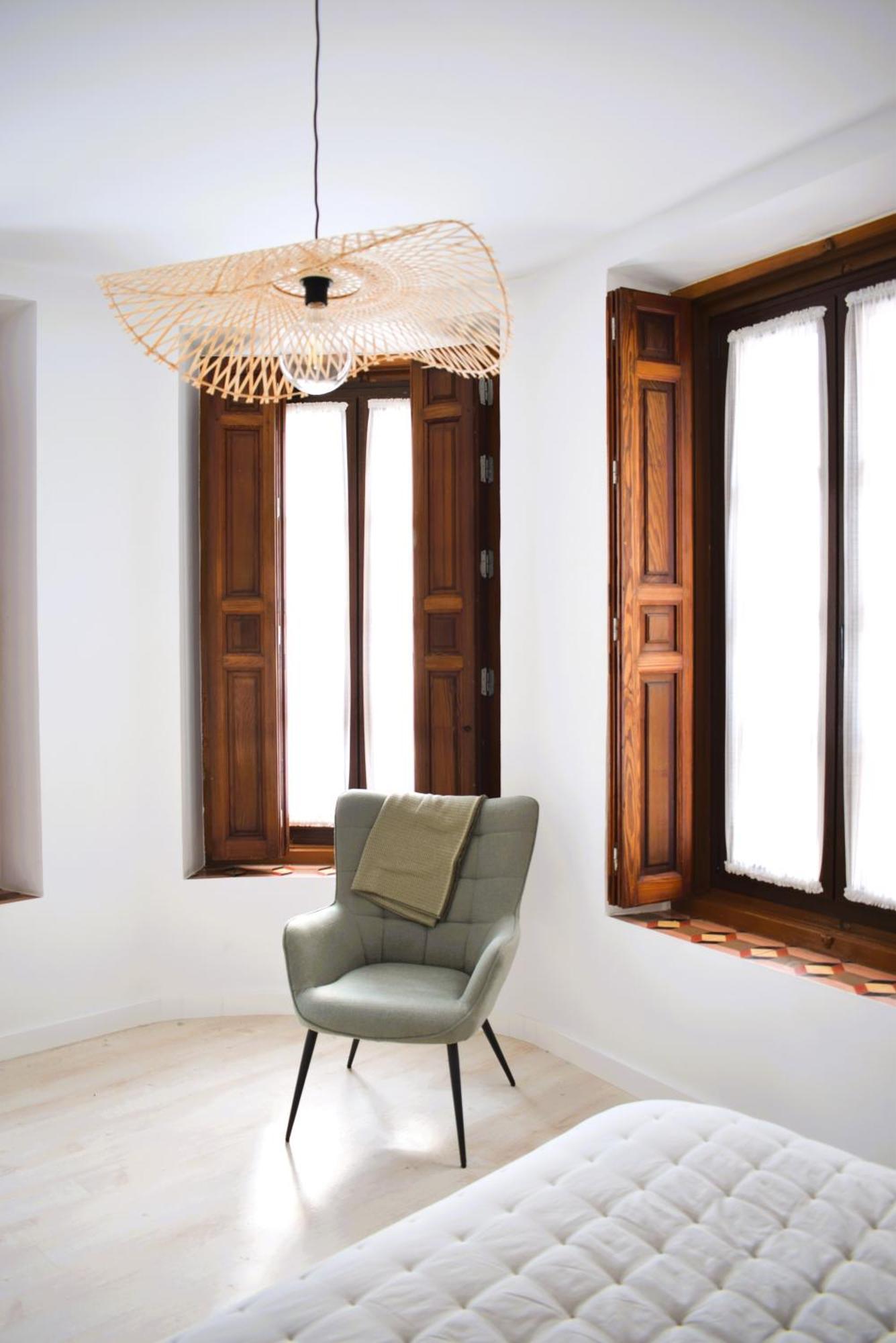 만사나레스 Casa Ristori Fabrica De Harinas 아파트 외부 사진