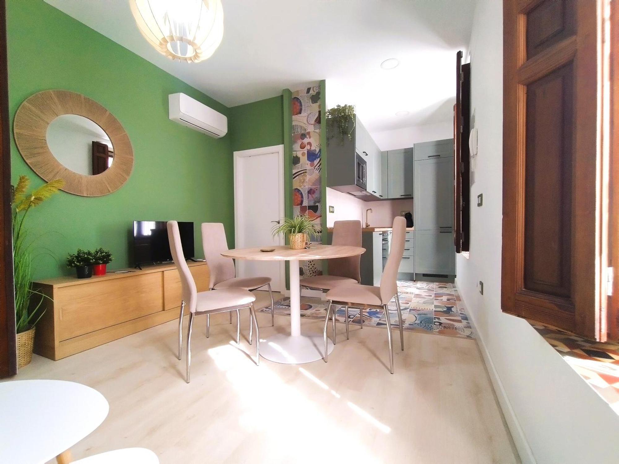 만사나레스 Casa Ristori Fabrica De Harinas 아파트 외부 사진